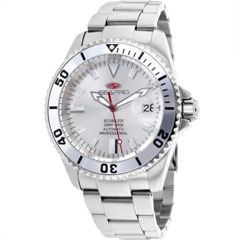 Men's Scuba 200 Auto